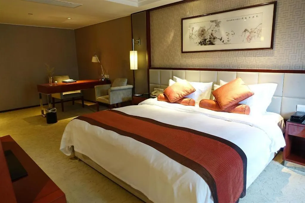 Yong Jing Villa Suzhou  Chiny