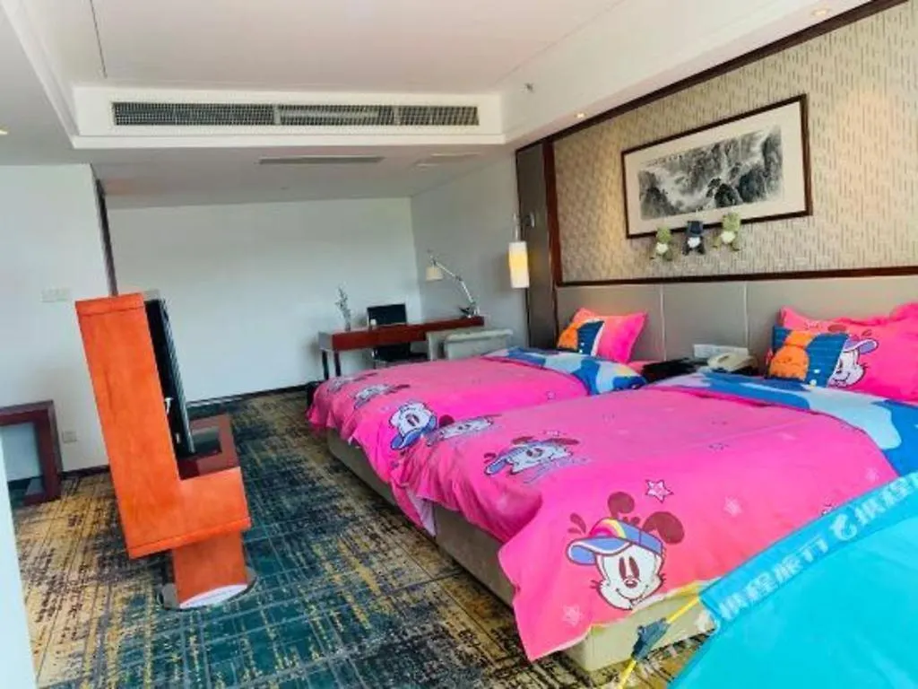 Yong Jing Villa Suzhou  5*, Suzhou (Jiangsu)