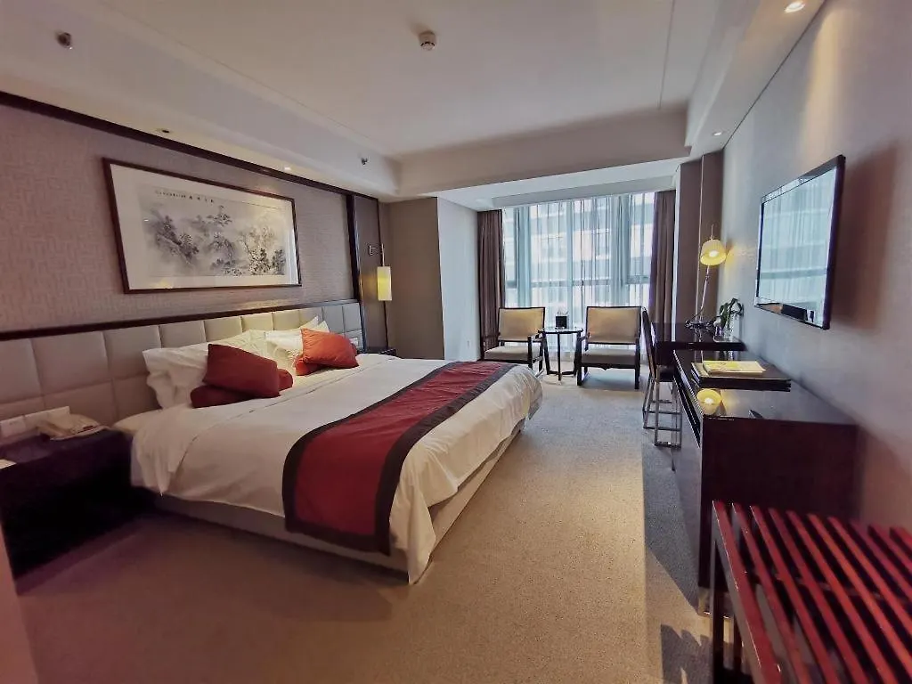 Yong Jing Villa Suzhou  5*, Suzhou (Jiangsu)