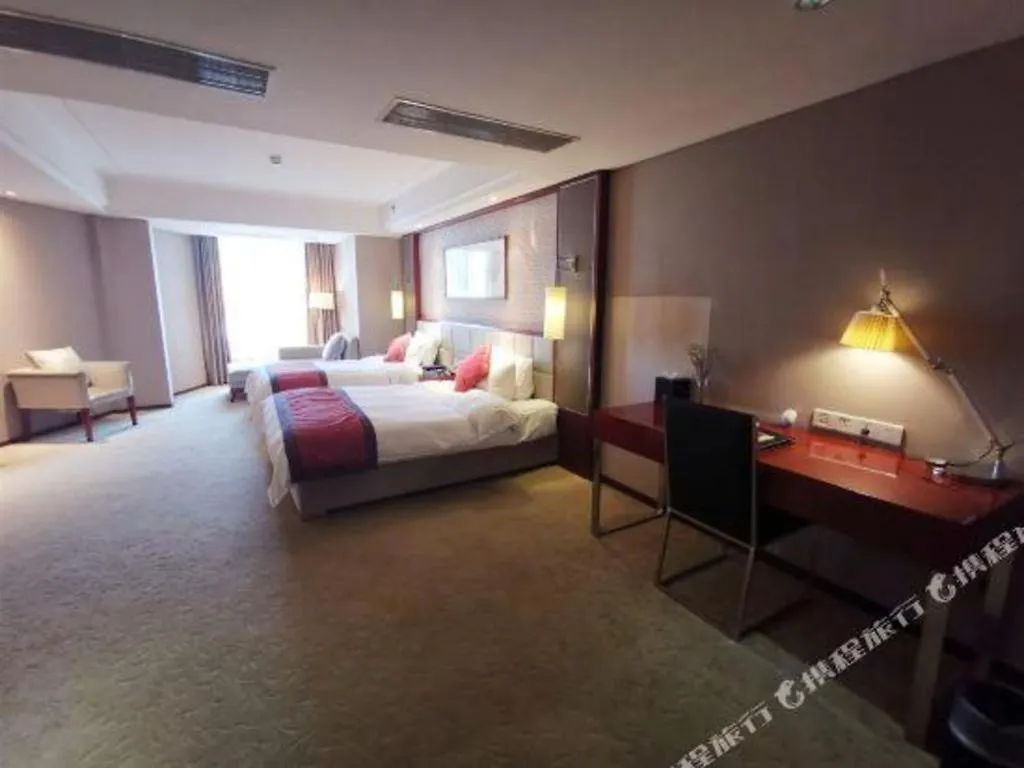 Yong Jing Villa Suzhou  5*, Suzhou (Jiangsu) Chiny