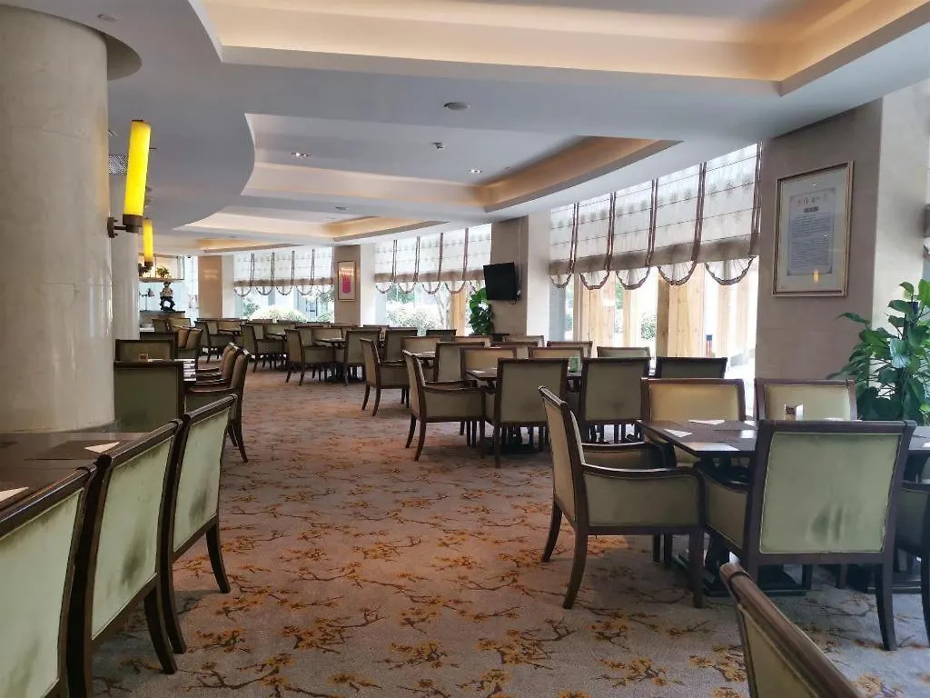 Yong Jing Villa location