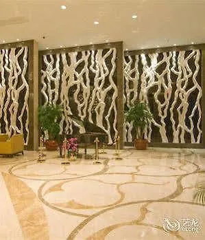 Hotel Yong Jing Villa Suzhou