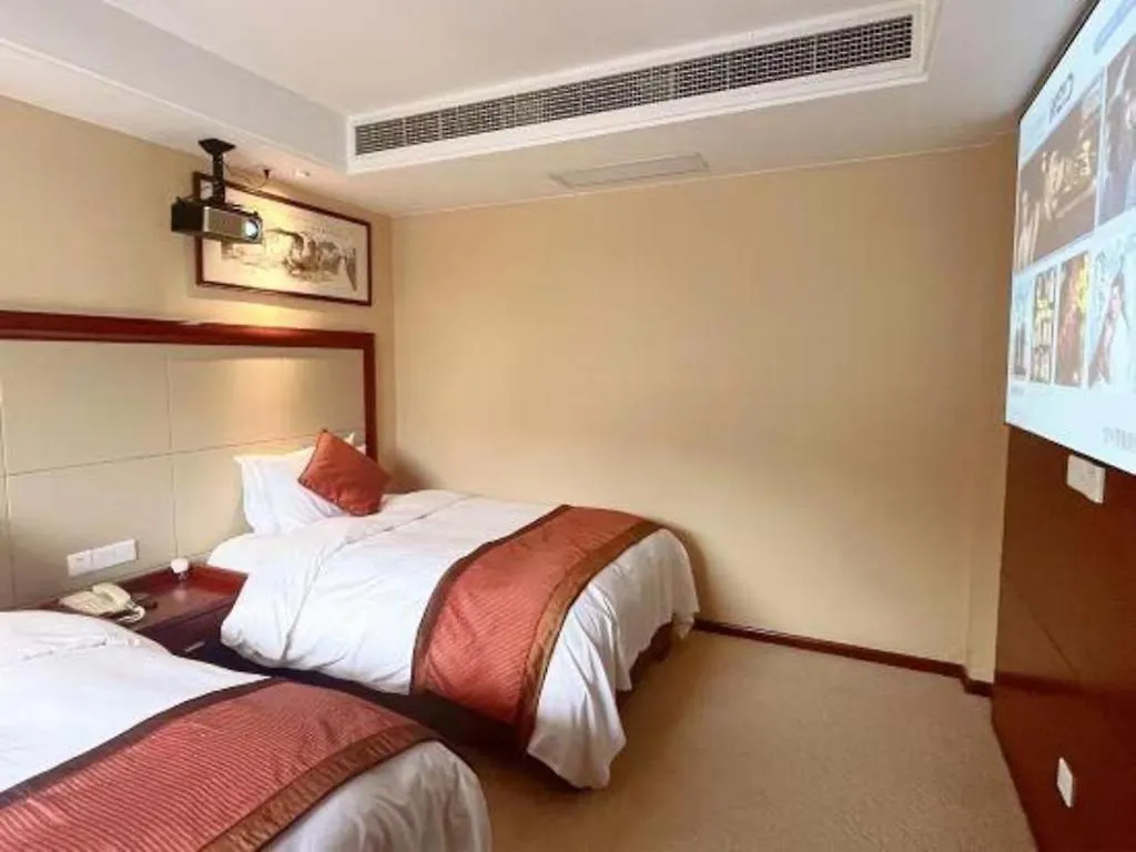 Yong Jing Villa Suzhou  Hotel Suzhou (Jiangsu)