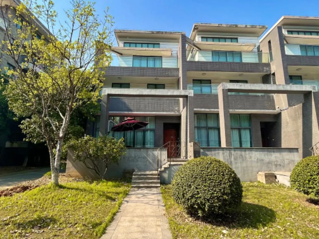 Yong Jing Villa Suzhou