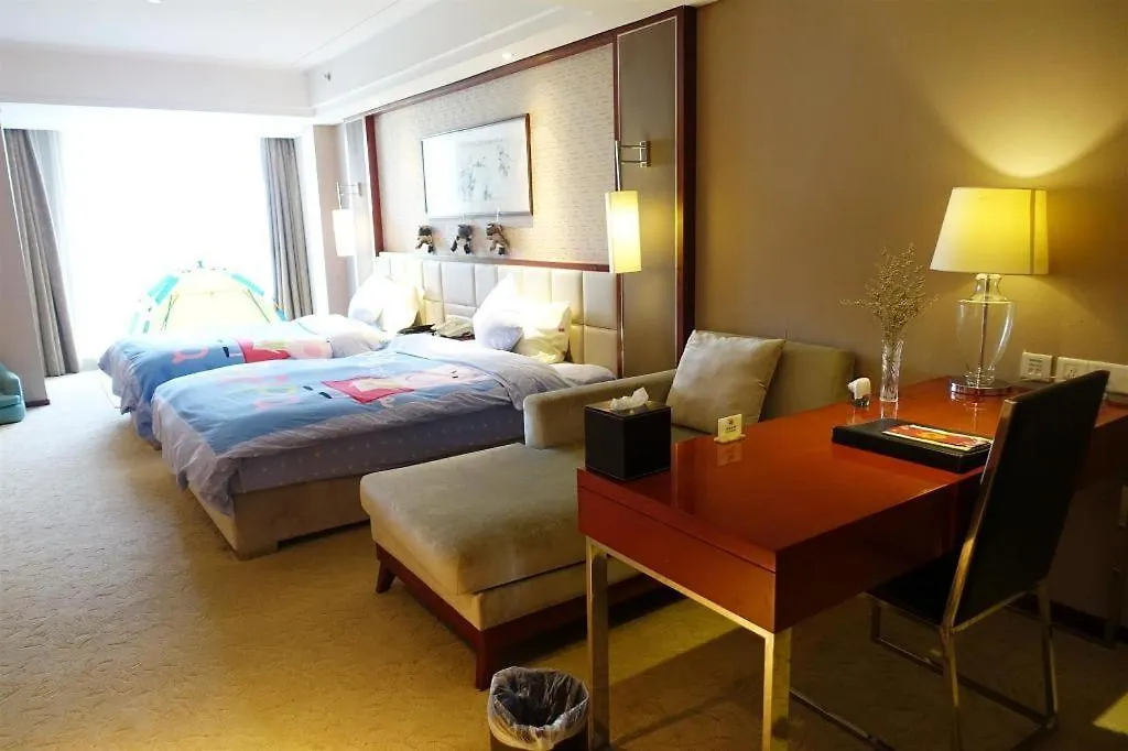Yong Jing Villa Suzhou  5*, Suzhou (Jiangsu)