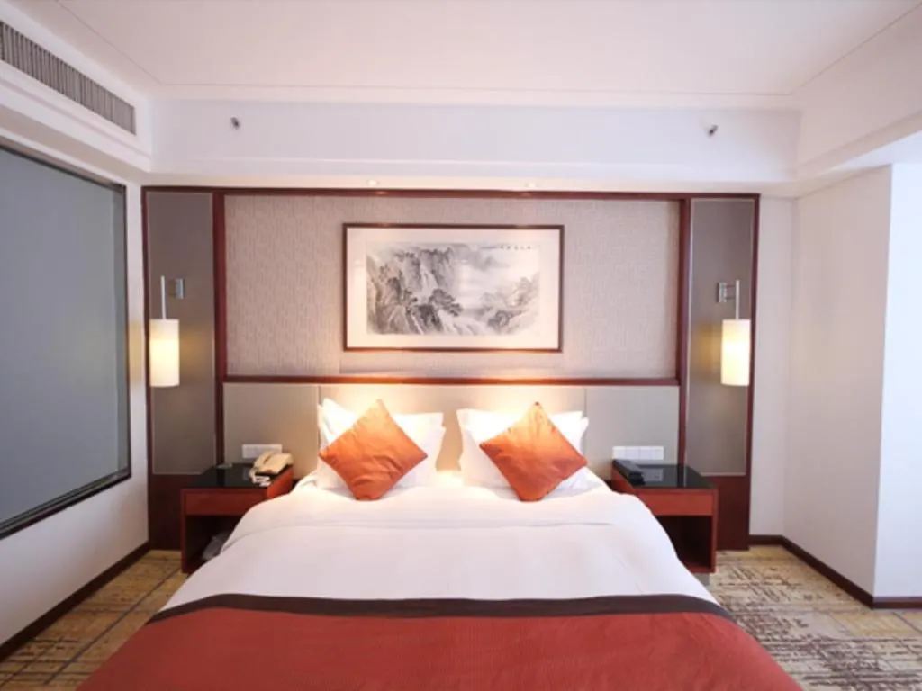 ***** Hotel Yong Jing Villa Suzhou  China