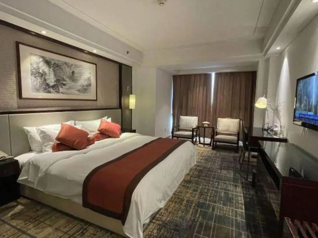 Yong Jing Villa Suzhou  Hotel Suzhou (Jiangsu)