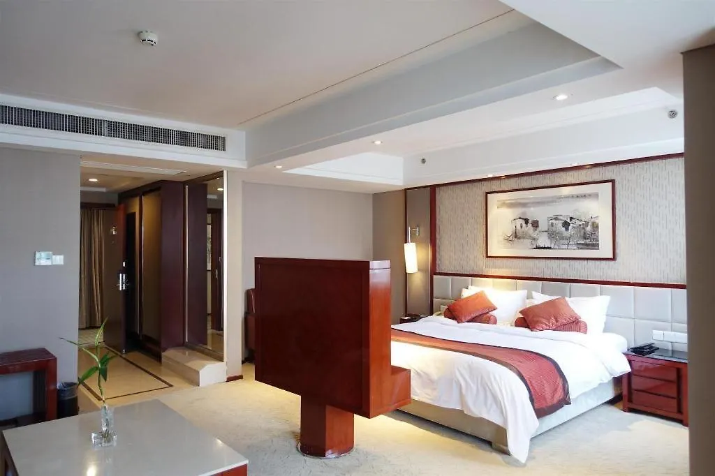 Yong Jing Villa Suzhou  5*, Suzhou (Jiangsu) Cina