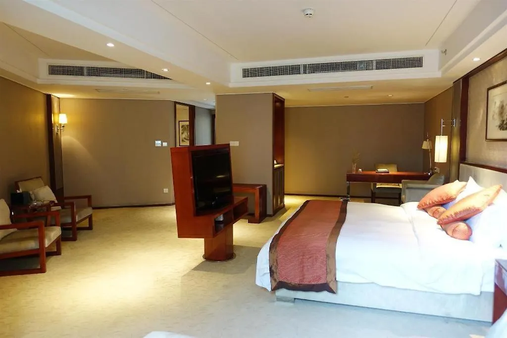 Yong Jing Villa Suzhou  Hotel Suzhou (Jiangsu)