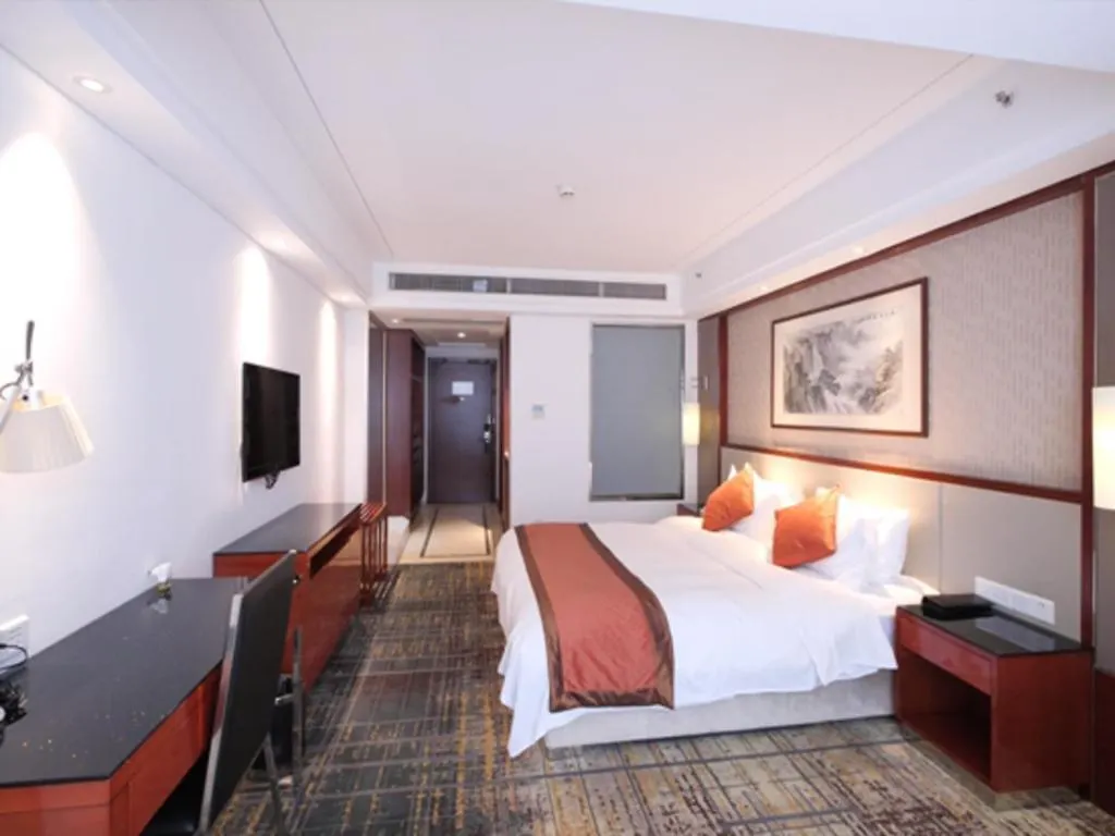 Yong Jing Villa Suzhou  5*, Suzhou (Jiangsu)