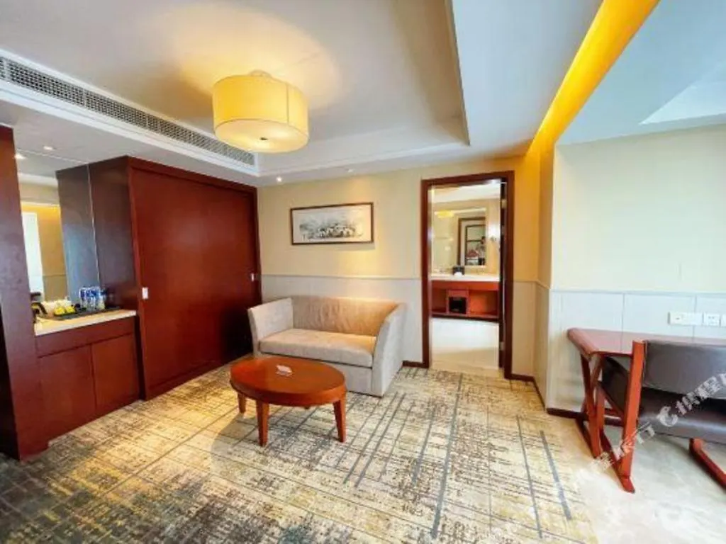 Yong Jing Villa Suzhou  5*, Suzhou (Jiangsu) Cina