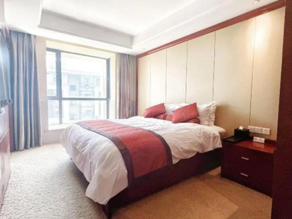 Yong Jing Villa Suzhou  5*, Suzhou (Jiangsu)