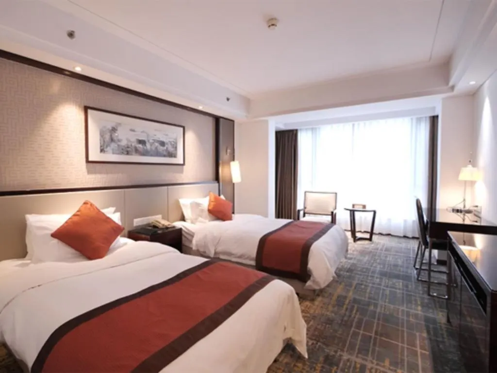 Yong Jing Villa Suzhou