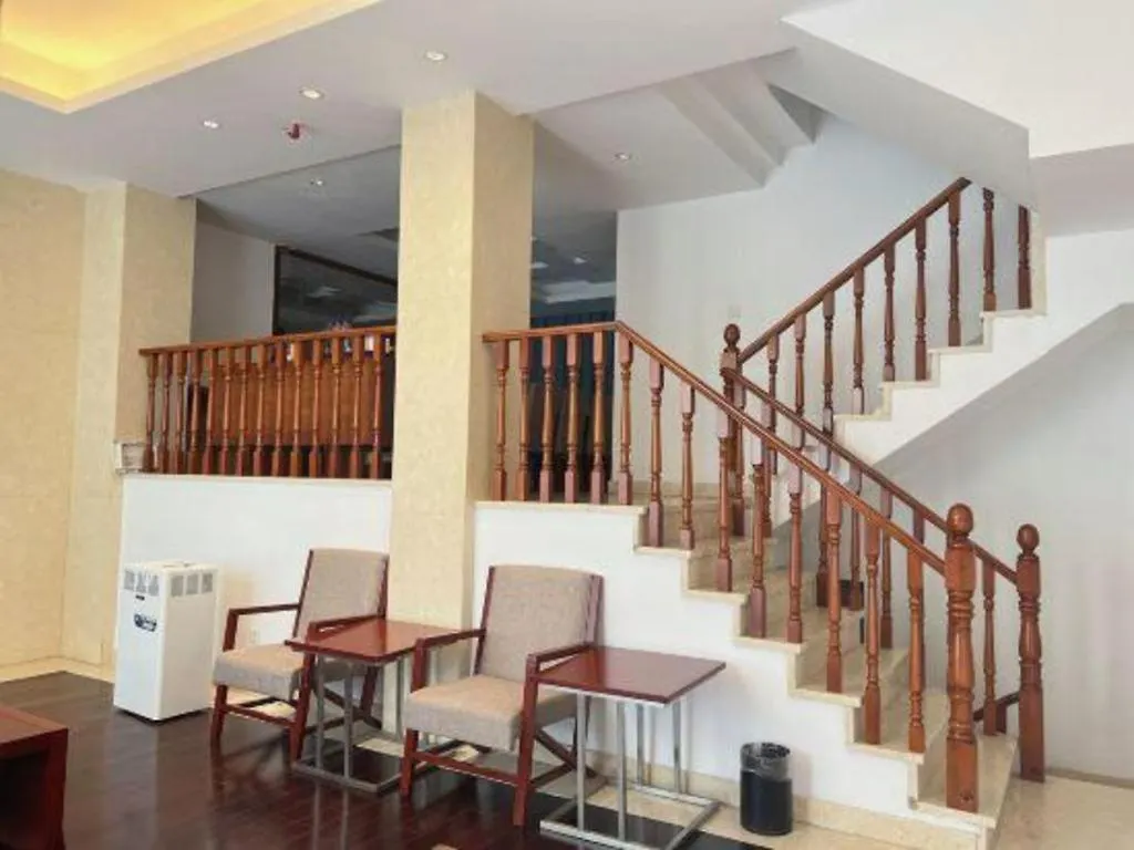 Yong Jing Villa Suzhou