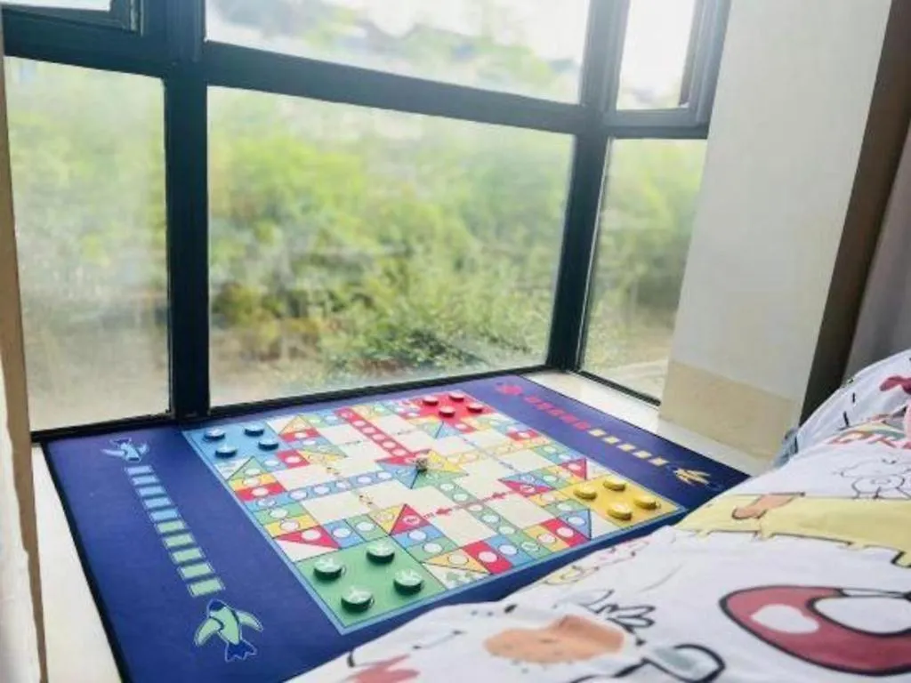 Yong Jing Villa Suzhou  Hotel Suzhou (Jiangsu)