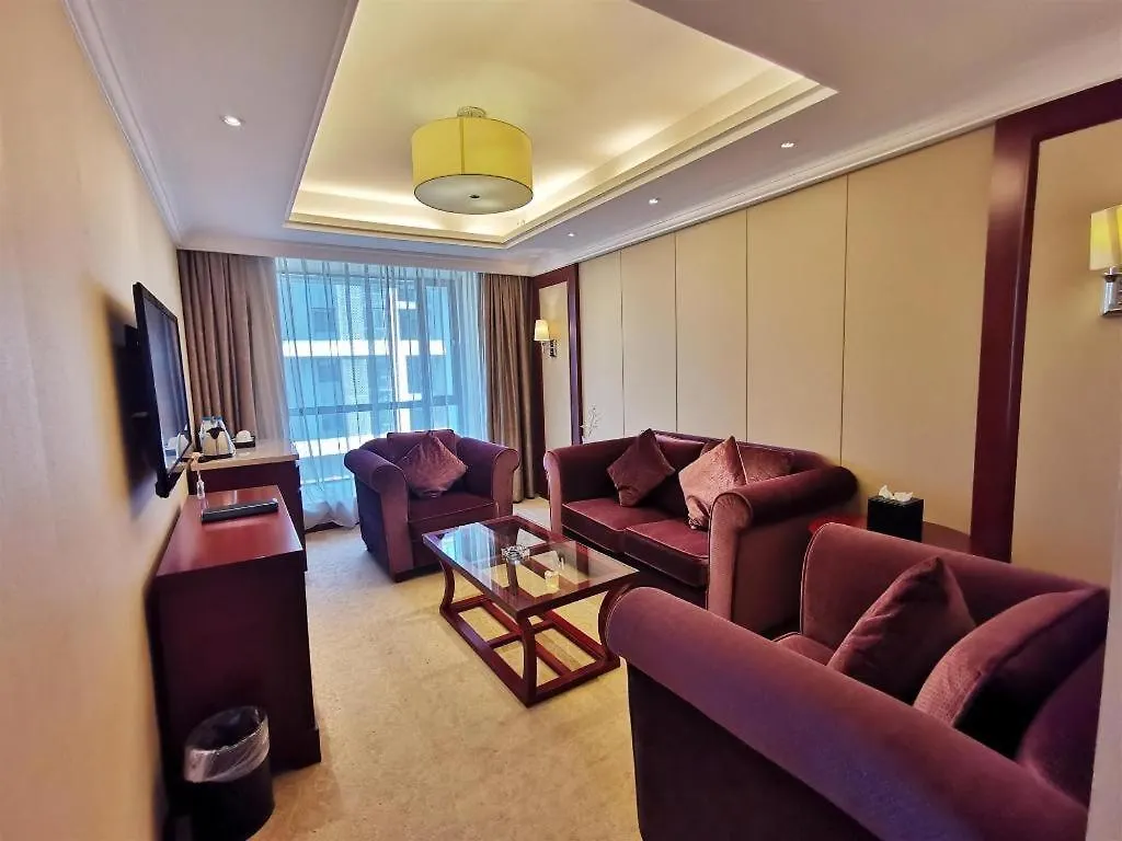 Yong Jing Villa Suzhou  5*, Suzhou (Jiangsu) Cina