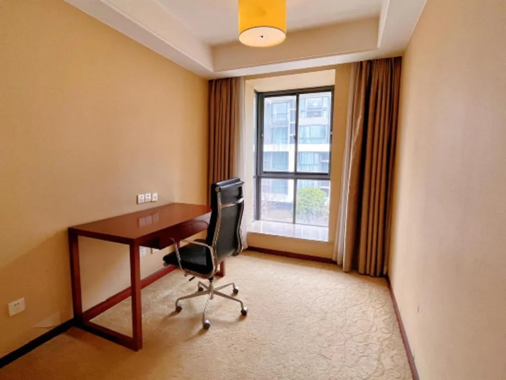 Hotel Yong Jing Villa Suzhou
