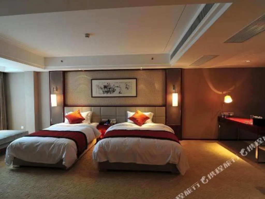 Yong Jing Villa Suzhou  Cina