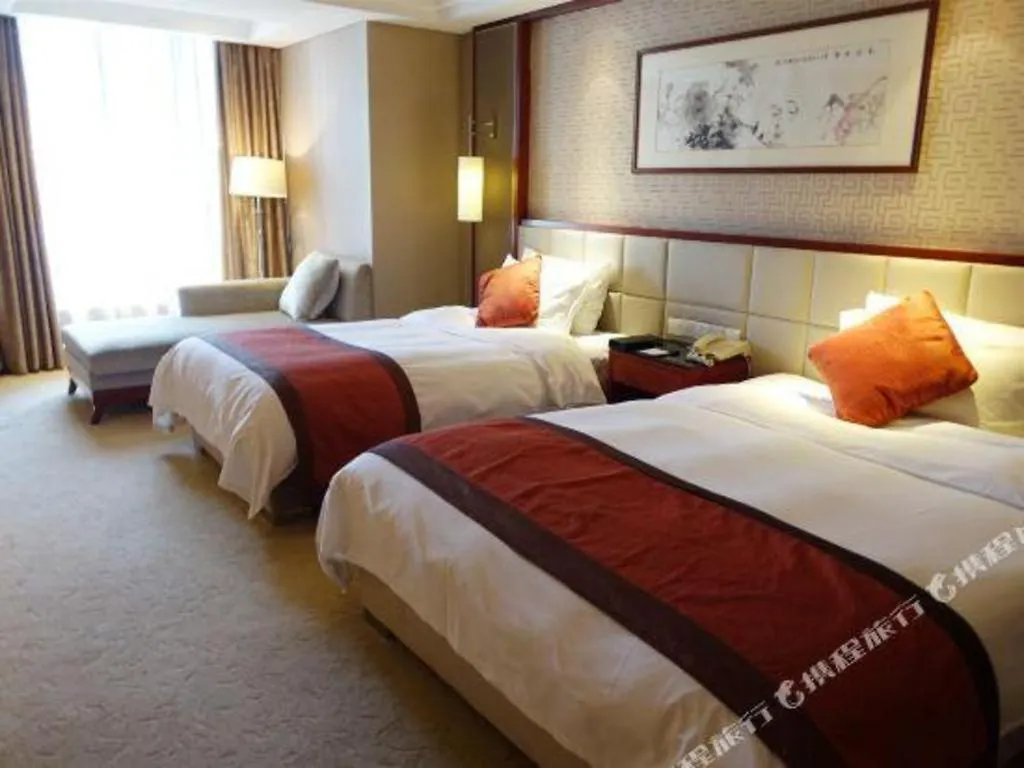 Yong Jing Villa Suzhou  Hotel Suzhou (Jiangsu)