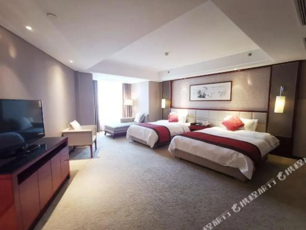 Yong Jing Villa Suzhou  Suzhou (Jiangsu)