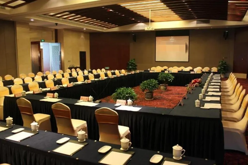 Yong Jing Villa Suzhou  Hotel Suzhou (Jiangsu)