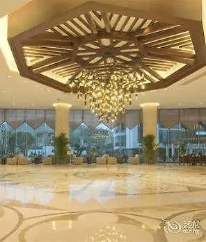 Yong Jing Villa Suzhou  Hotel